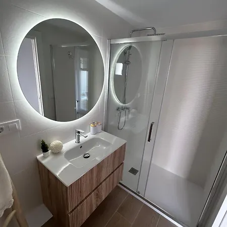 Vivienda Independiente * Canet d'En Berenguer