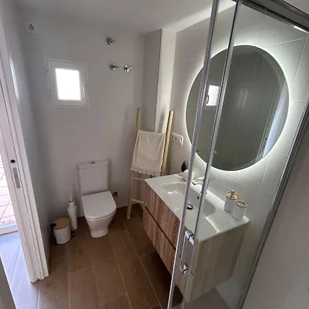 Apartment Vivienda Independiente *