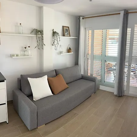 Vivienda Independiente Apartment *