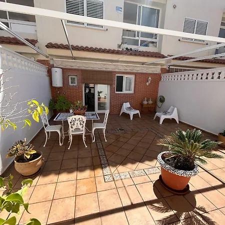 Apartment Vivienda Independiente *