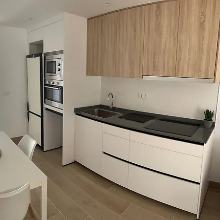 Vivienda Independiente *
