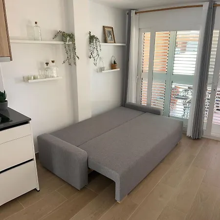 Vivienda Independiente Canet d'En Berenguer