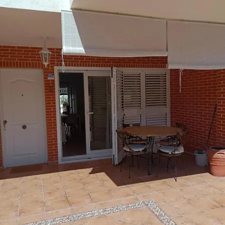 Vivienda Independiente アパート *