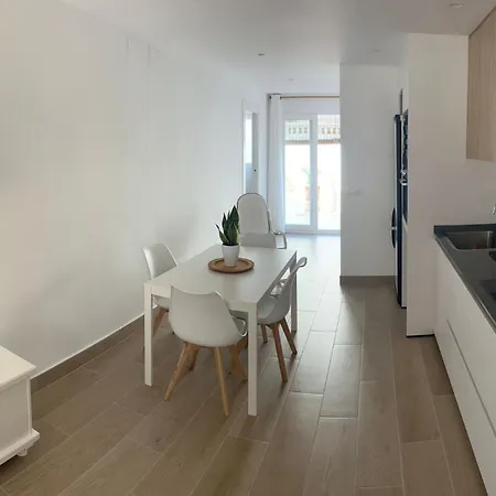 Vivienda Independiente アパート カネット・デ・ベレンゲル