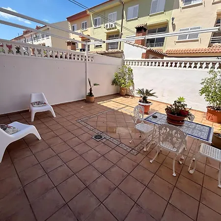 アパート Vivienda Independiente カネット・デ・ベレンゲル